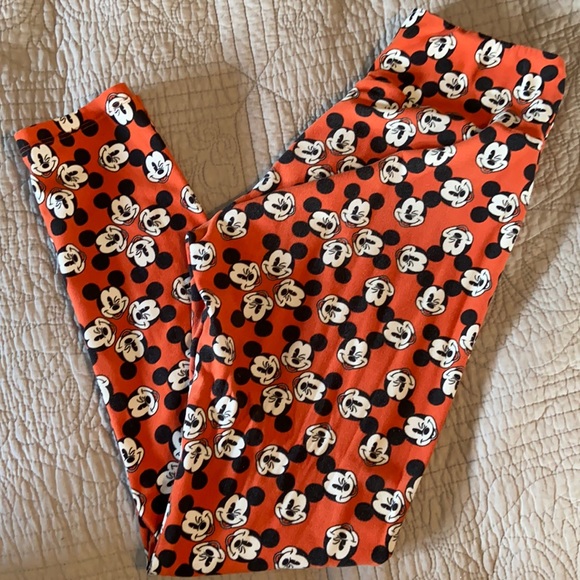 OS leggings - Picture 1 of 1